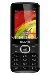 WALTON OLVIO MH10 specifikacije