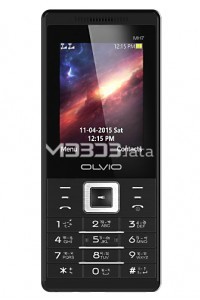 WALTON OLVIO MH7 specifikacije