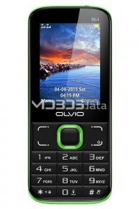 WALTON OLVIO ML4 specifikacije