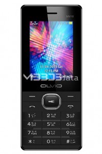 WALTON OLVIO MM10 specifikacije