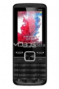 WALTON OLVIO MM9 specifikacije