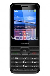 WALTON OLVIO Q31 specifikacije