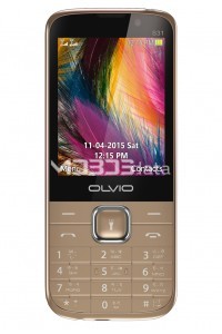 WALTON OLVIO S31 specifikacije