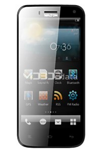 WALTON PRIMO N1 specifikacije