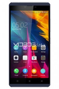 WALTON PRIMO NX3+ specifikacije