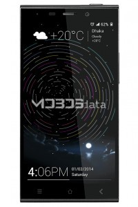 WALTON PRIMO ZX specifikacije