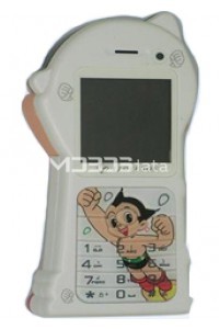 WAN A520A specifikacije