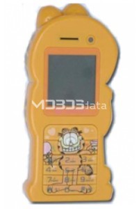WAN J520A specifikacije