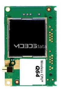 WAVECOM G64 specifikacije in značilnosti WAVECOM G64 specifikacije