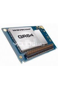 WAVECOM GR64 specifikacije