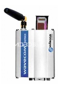 WAVECOM M1306B specifikacije in značilnosti WAVECOM M1306B specifikacije