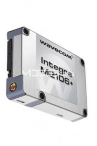 WAVECOM M2106 specifikacije in značilnosti WAVECOM M2106 specifikacije