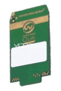 WAVECOM Q2400A specifikacije in značilnosti WAVECOM Q2400A specifikacije
