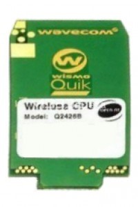 WAVECOM Q2426B specifikacije
