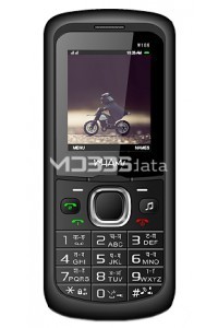 WHAM W186 specs