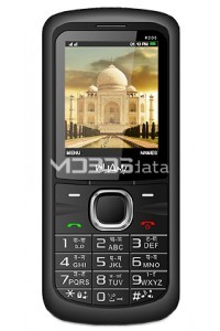 WHAM W206 specs