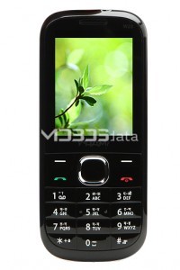 WHAM W23 specs