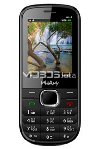 WHAM W244 specs