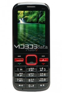 WHAM W24I specs