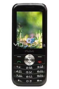 WHAM W26I specs