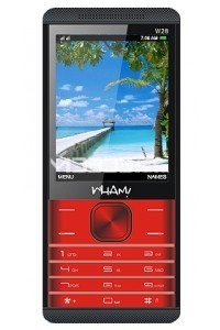 WHAM W28 specs