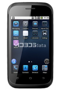 WHAM W36 specs