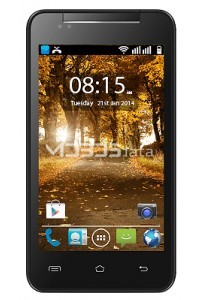 WHAM WG39 specs