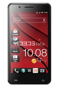 WHAM WG50 specs