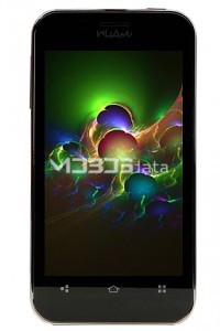 WHAM WS43 specs