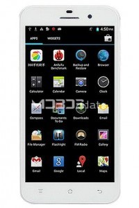WICKEDLEAK WAMMY NEO specs