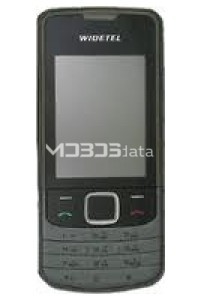 WIDETEL 6208 specifikacije