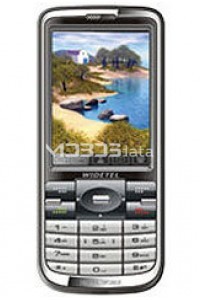 WIDETEL WT-T109 specifikacije