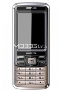 WIDETEL WT-T136 specifikacije