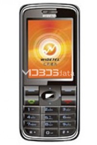 WIDETEL WT-T336 specifikacije