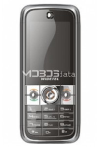 WIDETEL WT-T500 specifikacije