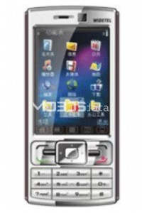 WIDETEL WT-T558 specifikacije