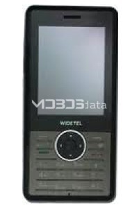 WIDETEL WT-T618 specifikacije