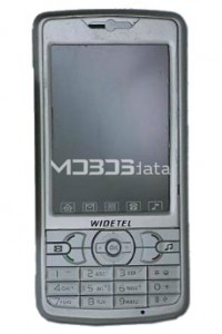 WIDETEL WT-T818 specifikacije