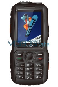 WIGOR H2 specs