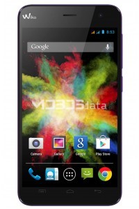 WIKO BLOOM 2 specs