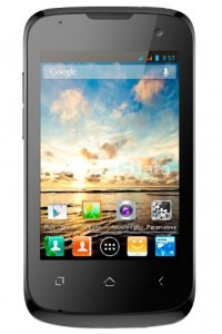 WIKO CINK+ specs
