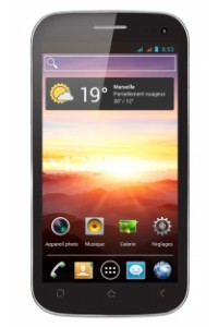 WIKO CINK KING specs