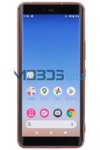 WIKO HAND specs