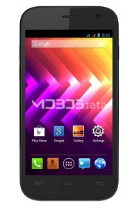WIKO IGGY specs