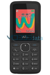 WIKO LUBI5 PLUS specs