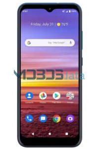 WIKO RADIANT MAX specs