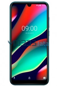 WIKO VIEW 3 PRO specs