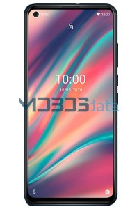 WIKO VIEW 5 specs