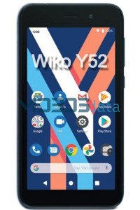 WIKO Y52 specs