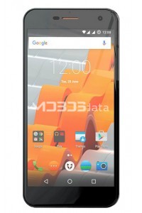WILEYFOX SPARK specs